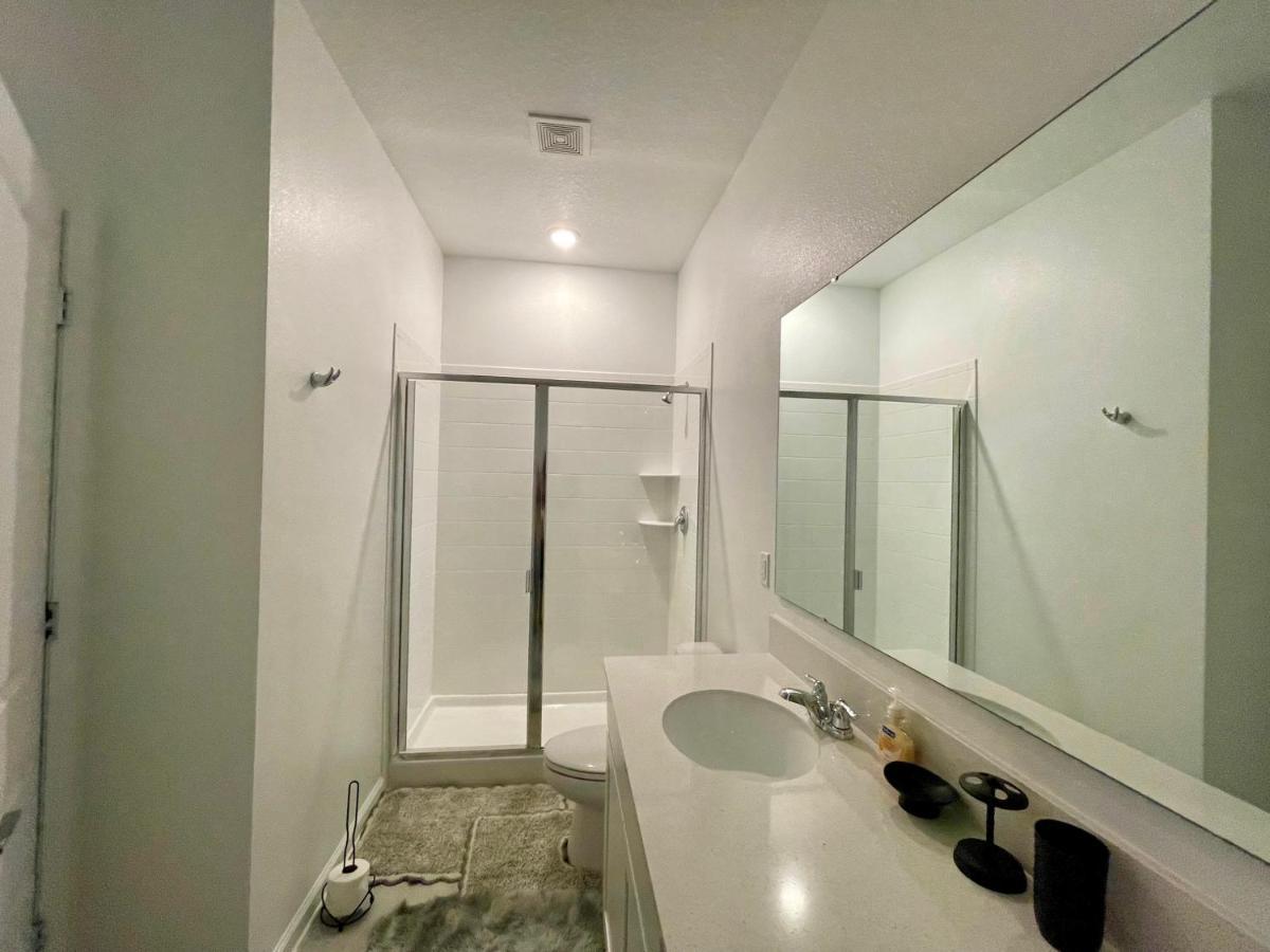 Grand Family Deluxe 4Br House Near Disney Parks Villa Davenport Dış mekan fotoğraf
