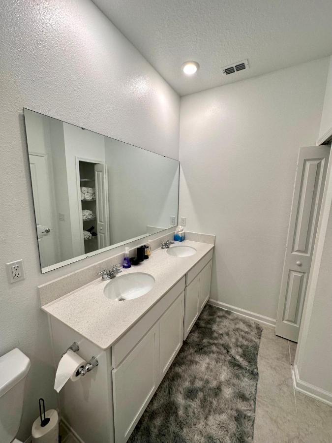 Grand Family Deluxe 4Br House Near Disney Parks Villa Davenport Dış mekan fotoğraf